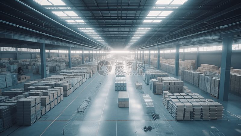 塑料周转箱规格尺寸标准全解析，选购不再迷茫