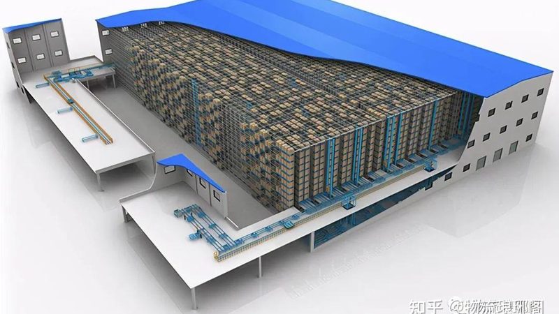 前移式叉车租赁全攻略：流程与关键步骤解析