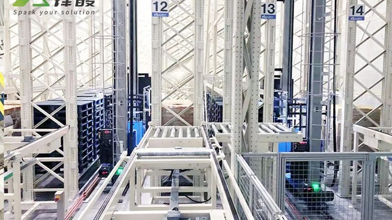 苏州重型货架安装公司报价：揭秘影响价格的关键因素**